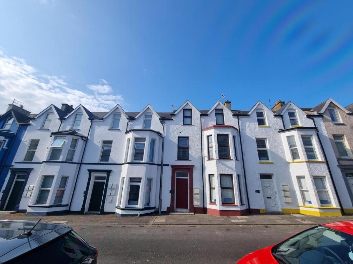 3 Princess Green - Portrush By The Sea Экстерьер фото