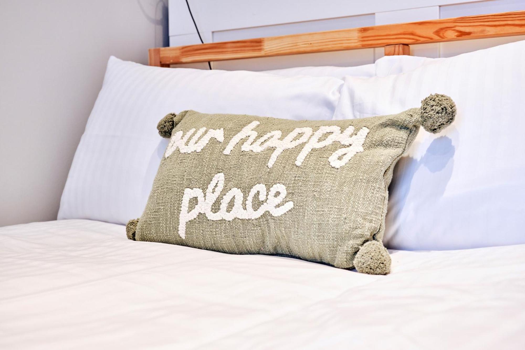 3 Princess Green - Portrush By The Sea Экстерьер фото