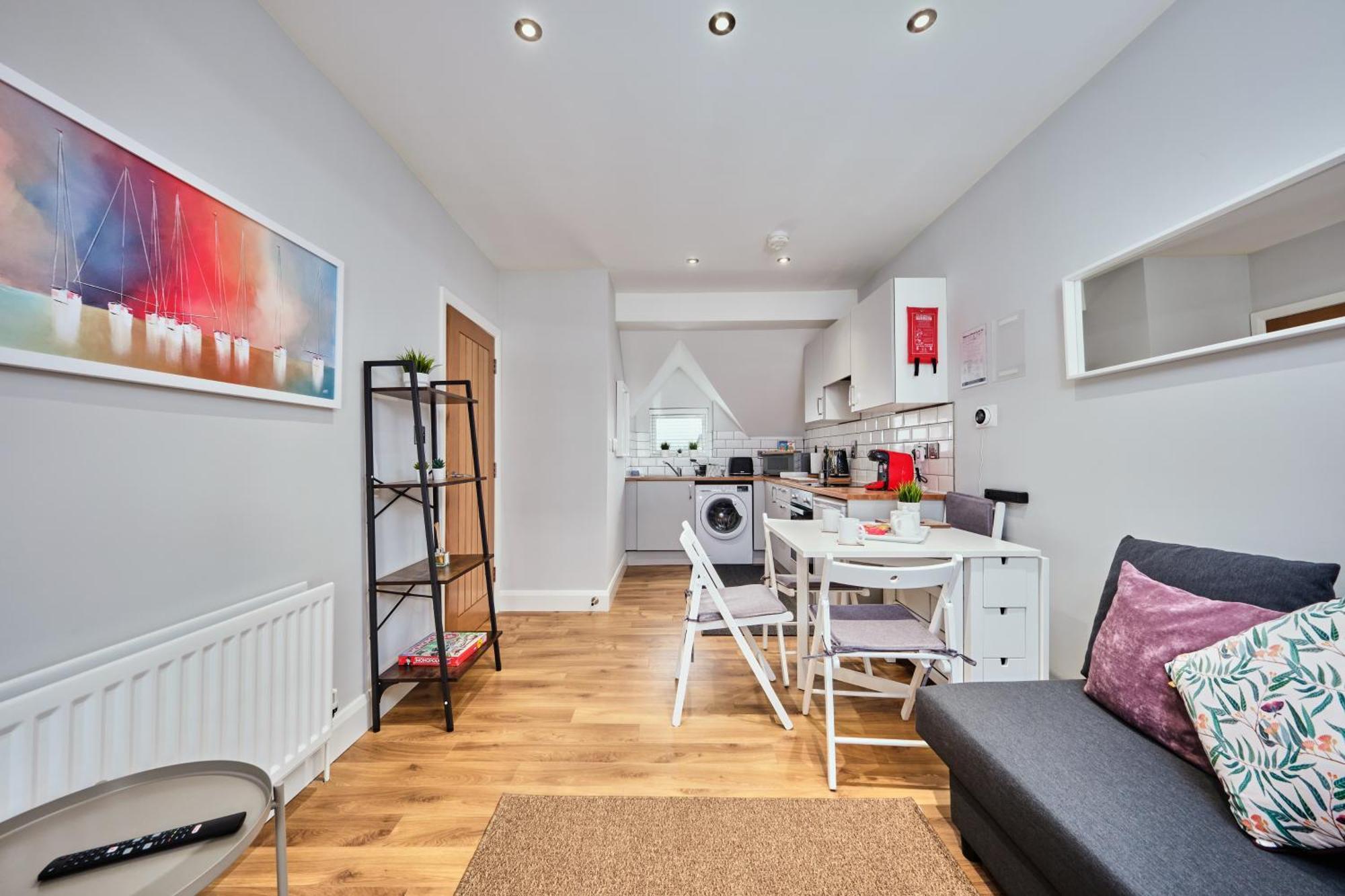 3 Princess Green - Portrush By The Sea Экстерьер фото